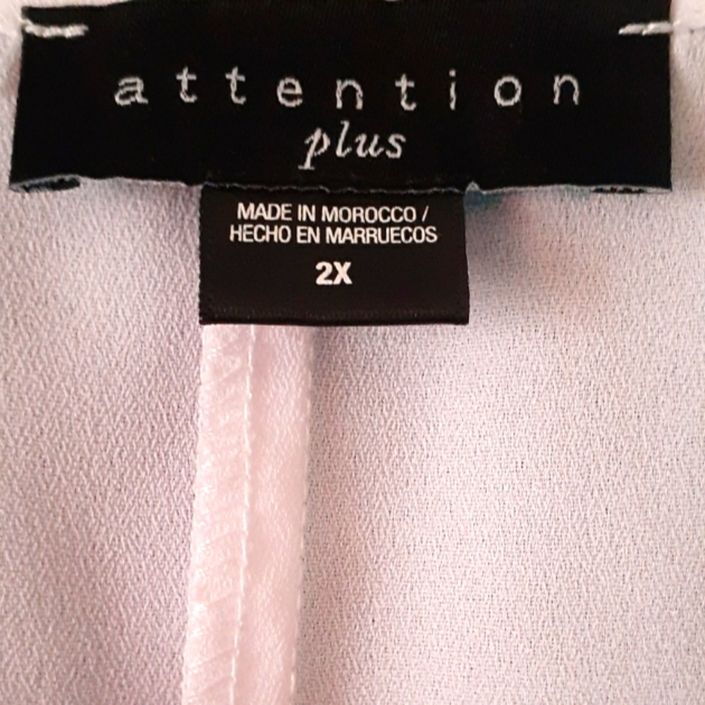 Attention - Picture 3 of 6